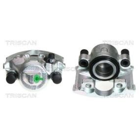 Bremssattel für FORD von TRISCAN