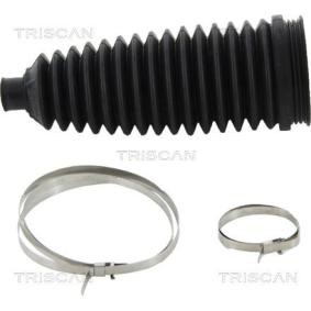Faltenbalgsatz, Lenkung 8500 14018 von TRISCAN günstig für 14,16 € online kaufen