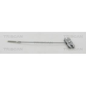Handbremsseil 8140 68114 von TRISCAN günstig für 10,55 € online kaufen
