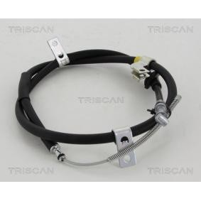 Handbremsseil 8140 68120 von TRISCAN günstig für 37,69 € online kaufen