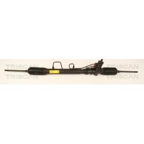 Lenkgetriebe 8510 18409 von TRISCAN günstig für 382,14 € online kaufen