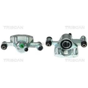Bremssattel für MAZDA von TRISCAN