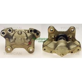 Bremssattel für VOLVO von TRISCAN