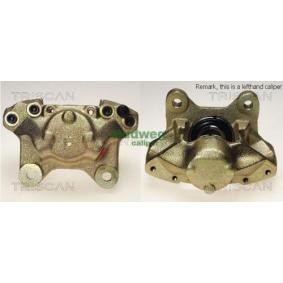 Bremssattel 8170 341607 von TRISCAN günstig für 115,83 € online kaufen