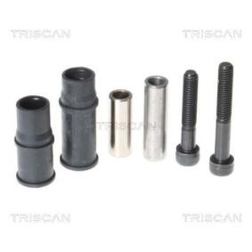 Führungshülsensatz, Bremssattel 8170 169051 von TRISCAN günstig für 21,61 € online kaufen