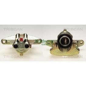 Bremssattel 8170 341832 von TRISCAN günstig für 94,12 € online kaufen