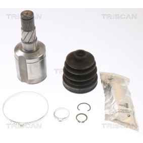 Dichtungssatz, Kurbelgehäuse 595-1700 von TRISCAN günstig für 56,46 € online kaufen