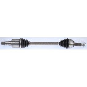 Dichtungssatz, Kurbelgehäuse 595-1765 von TRISCAN günstig für 101,42 € online kaufen
