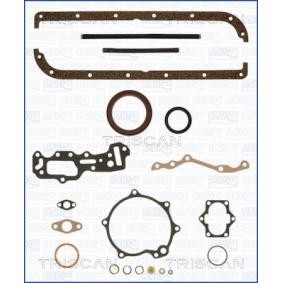 Compre Jogo de juntas, cárter da cambota da TRISCAN 595-5012 a um preço baixo por 61,96 €