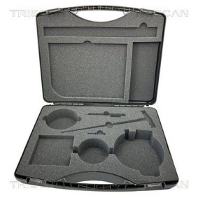 Acquista Kit guarnizioni, Monoblocco da TRISCAN 595-5057 a buon mercato per soli 38,24 €