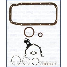 Compre Jogo de juntas, cárter da cambota da TRISCAN 595-5065 a um preço baixo por 44,04 €
