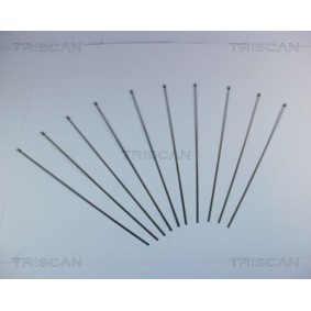 Acquista Kit guarnizioni, Monoblocco da TRISCAN 595-6502 a buon mercato per soli 43,67 €