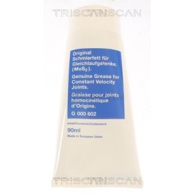 Dichtungssatz, Kurbelgehäuse 595-7522 von TRISCAN günstig für 65,56 € online kaufen