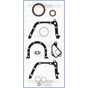 Dichtungssatz, Kurbelgehäuse 595-7593 von TRISCAN günstig für 41,34 € online kaufen