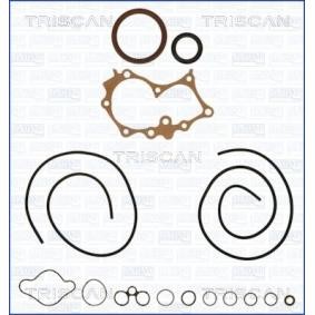 Dichtungssatz, Kurbelgehäuse 595-7596 von TRISCAN günstig für 67,50 € online kaufen