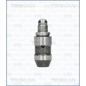 Hydrostößel 80-14000 von TRISCAN günstig für 56,59 € online kaufen