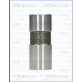 Compre Tuchos de motor de TRISCAN online para 88/109 MK III Veículo todo-terreno fechado a preços moderados