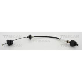 Kupplungsseil 8140 28288 von TRISCAN günstig für 18,57 € online kaufen