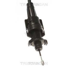 Motorhaube des Herstellers TRISCAN - Originalware Artikelnummer: 8140 28612