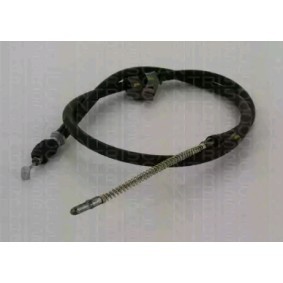 Handbremsseil 8140 181113 von TRISCAN günstig für 19,07 € online kaufen