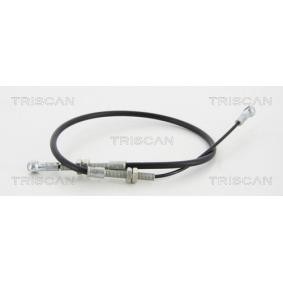 Gaszug 8140 23301 von TRISCAN günstig für 13,02 € online kaufen
