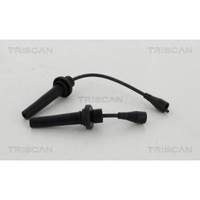 Zündleitungssatz 8860 43012 von TRISCAN günstig für 21,99 € online kaufen