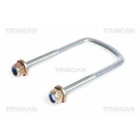 Federbride 8765 250001 von TRISCAN günstig für 17,73 € online kaufen