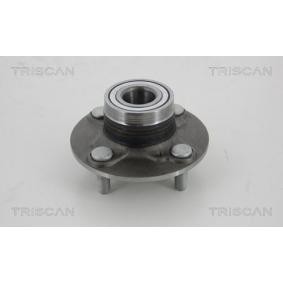 Radlagersatz 8530 69217 von TRISCAN günstig für 36,72 € online kaufen