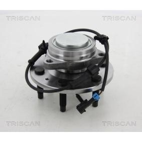 Radlagersatz 8530 80037 von TRISCAN günstig für 42,10 € online kaufen