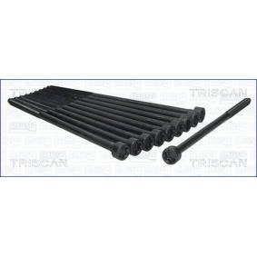 Zylinderkopfschraubensatz 98-1007 von TRISCAN günstig für 37,73 € online kaufen