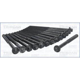Zylinderkopfschraubensatz 98-1703 von TRISCAN günstig für 53,22 € online kaufen