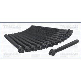Zylinderkopfschraubensatz 98-1711 von TRISCAN günstig für 49,97 € online kaufen