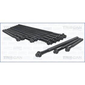 Zylinderkopfschraubensatz 98-1713 von TRISCAN günstig für 40,03 € online kaufen