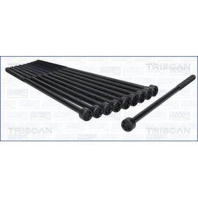 Zylinderkopfschraubensatz 98-2515 von TRISCAN günstig für 70,38 € online kaufen