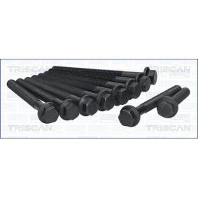 Acquista Kit bulloni testata da TRISCAN 98-2518 a buon mercato per soli 21,69 €