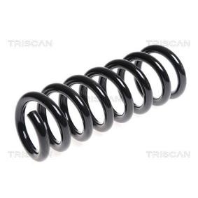 Fahrwerksfeder 8750 23130 von TRISCAN günstig für 58,31 € online kaufen