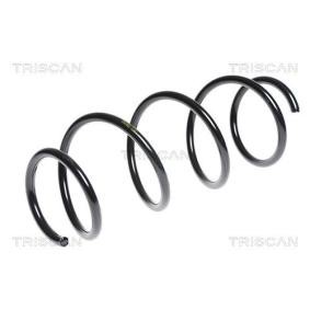 Fahrwerksfeder 8750 23133 von TRISCAN günstig für 50,41 € online kaufen