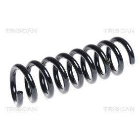 Fahrwerksfeder 8750 23134 von TRISCAN günstig für 57,87 € online kaufen