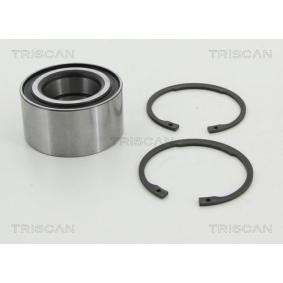 Radlagersatz 8530 16148 von TRISCAN günstig für 102,91 € online kaufen
