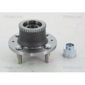 Radlagersatz 8530 21210 von TRISCAN günstig für 84,01 € online kaufen