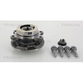 Radlagersatz für RENAULT von TRISCAN