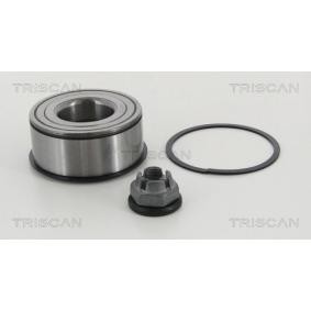 Radlagersatz 8530 25132 von TRISCAN günstig für 57,92 € online kaufen