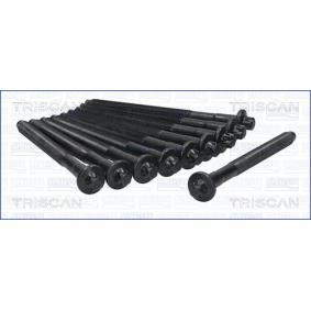 Acquista Kit bulloni testata da TRISCAN 98-5520 a buon mercato per soli 52,38 €