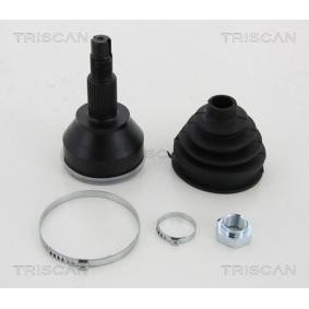 Gelenksatz, Antriebswelle 8540 15140 von TRISCAN günstig für 39,27 € online kaufen