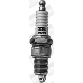 Zündkerze für FERRARI von BERU
