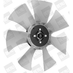 Kühlerlüfter LKK032 von BERU günstig für 325,57 € online kaufen