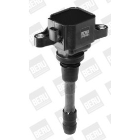 Kühlerlüfter LE023 von BERU günstig für 169,93 € online kaufen