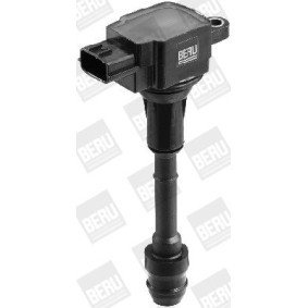 Kühlerlüfter LE041 von BERU günstig für 135,35 € online kaufen