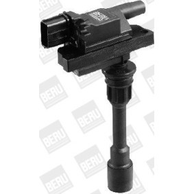 Kühlerlüfter LE045 von BERU günstig für 131,93 € online kaufen