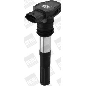 Kühlerlüfter LE057 von BERU günstig für 65,48 € online kaufen